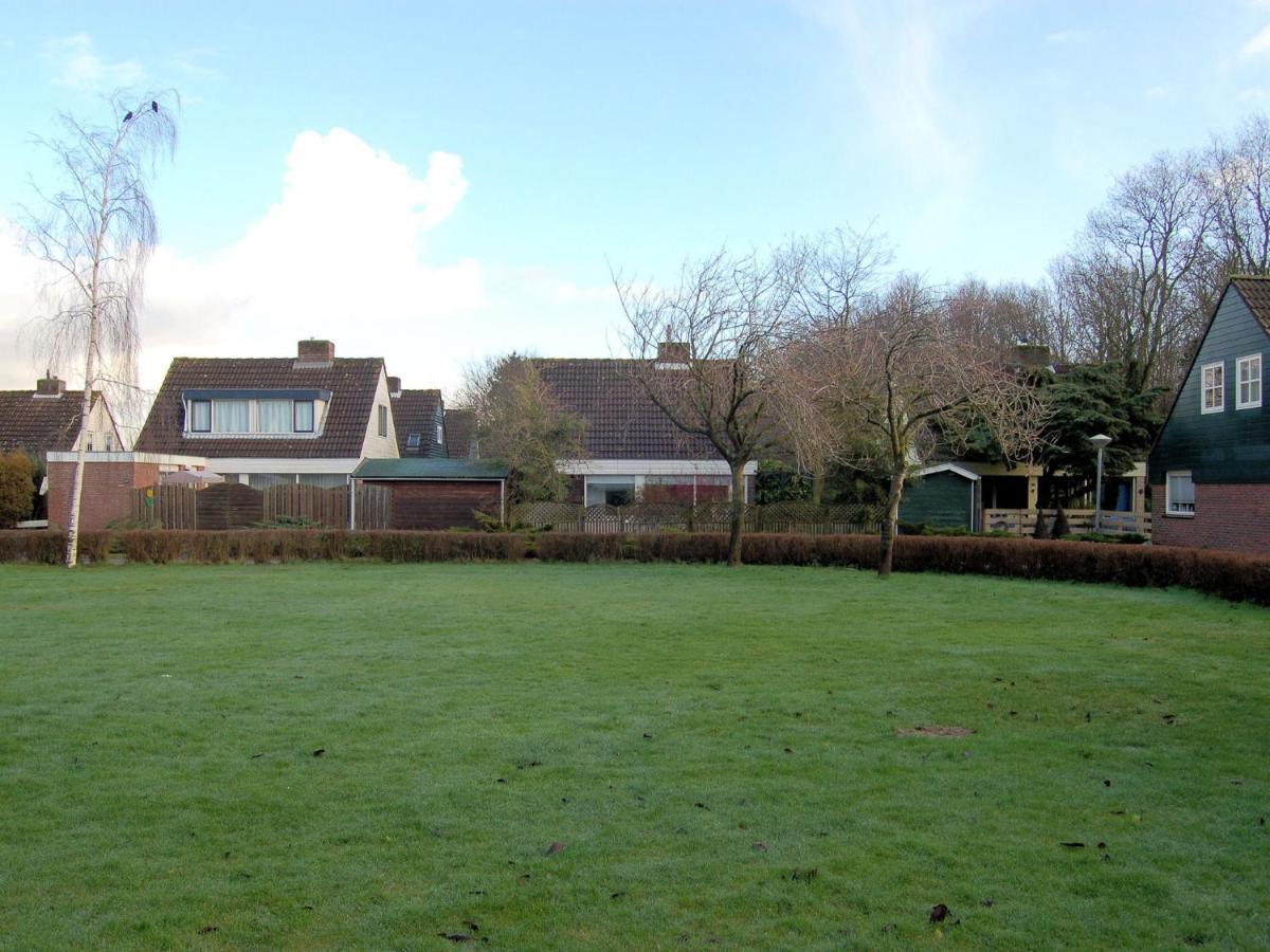 Cosy Holiday Home In Noordwijkerhout Near Lake المظهر الخارجي الصورة