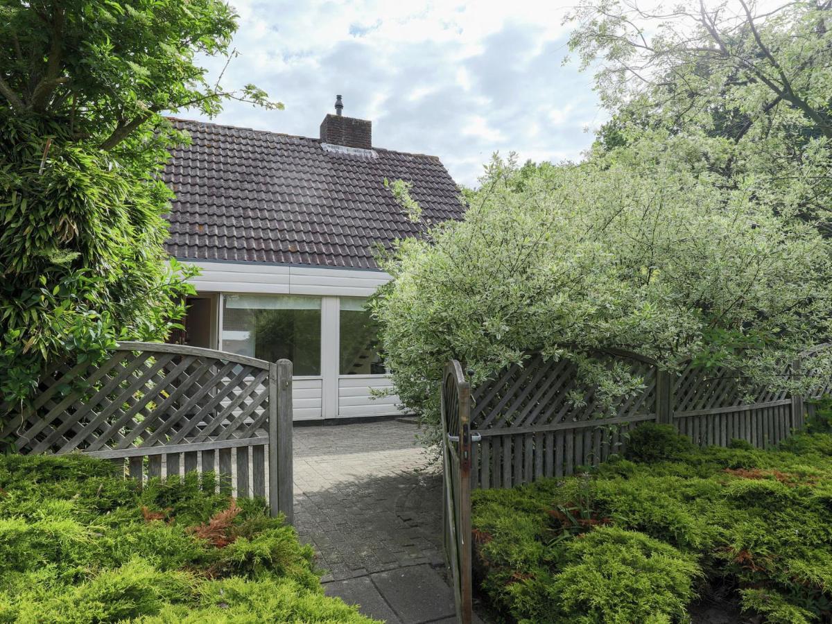 Cosy Holiday Home In Noordwijkerhout Near Lake المظهر الخارجي الصورة