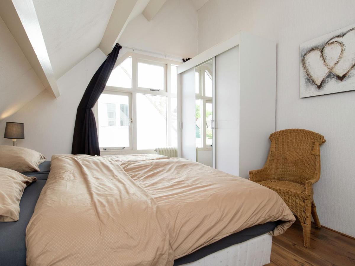 Cosy Holiday Home In Noordwijkerhout Near Lake المظهر الخارجي الصورة