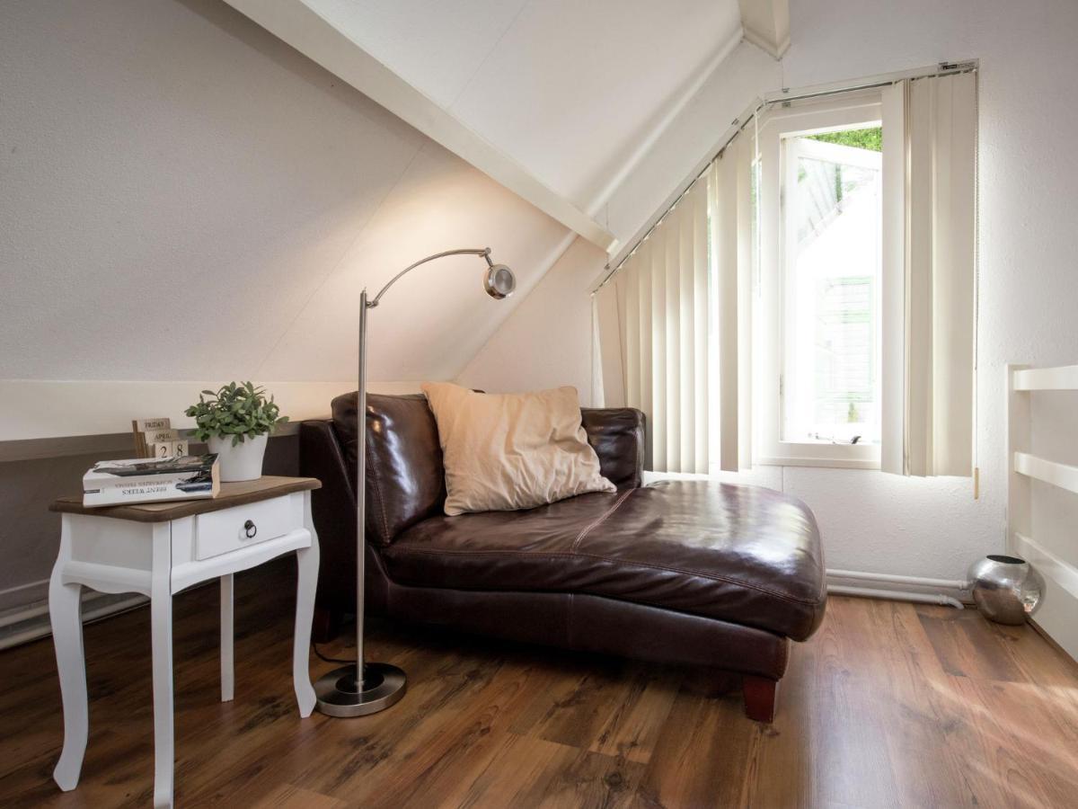 Cosy Holiday Home In Noordwijkerhout Near Lake المظهر الخارجي الصورة