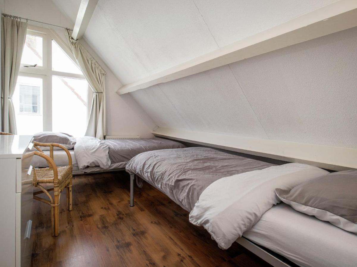 Cosy Holiday Home In Noordwijkerhout Near Lake المظهر الخارجي الصورة