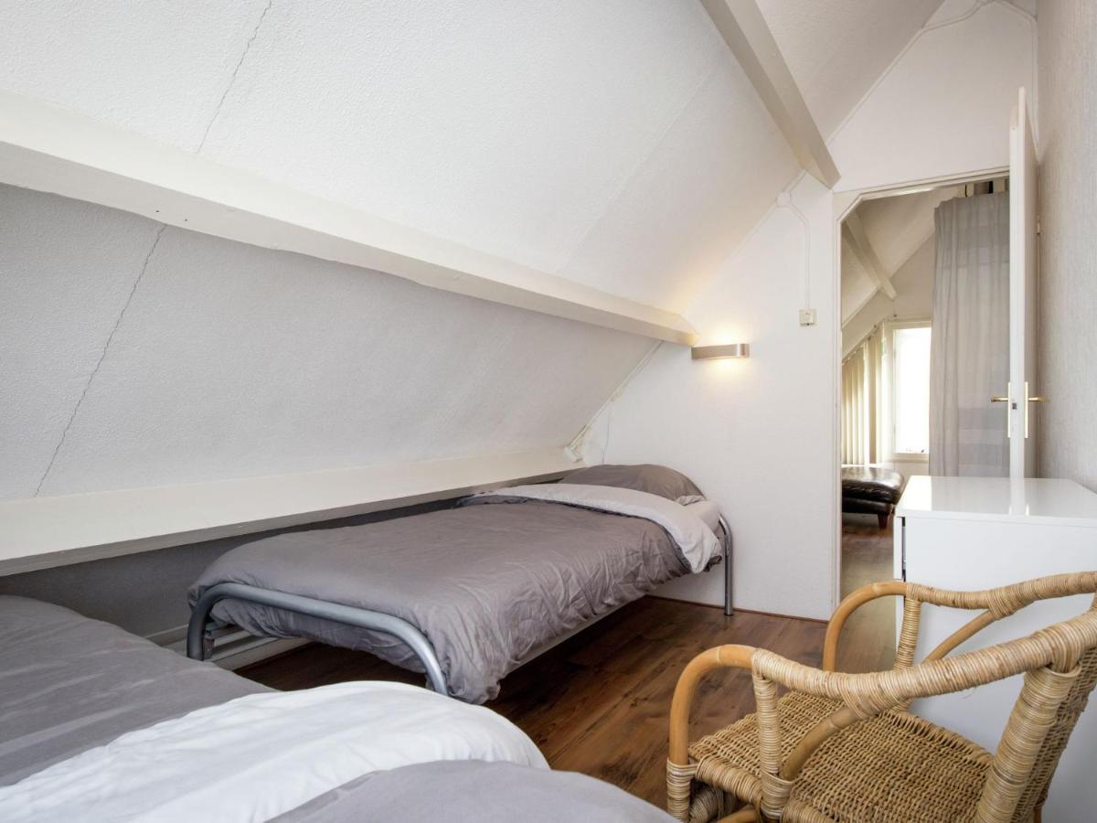Cosy Holiday Home In Noordwijkerhout Near Lake المظهر الخارجي الصورة
