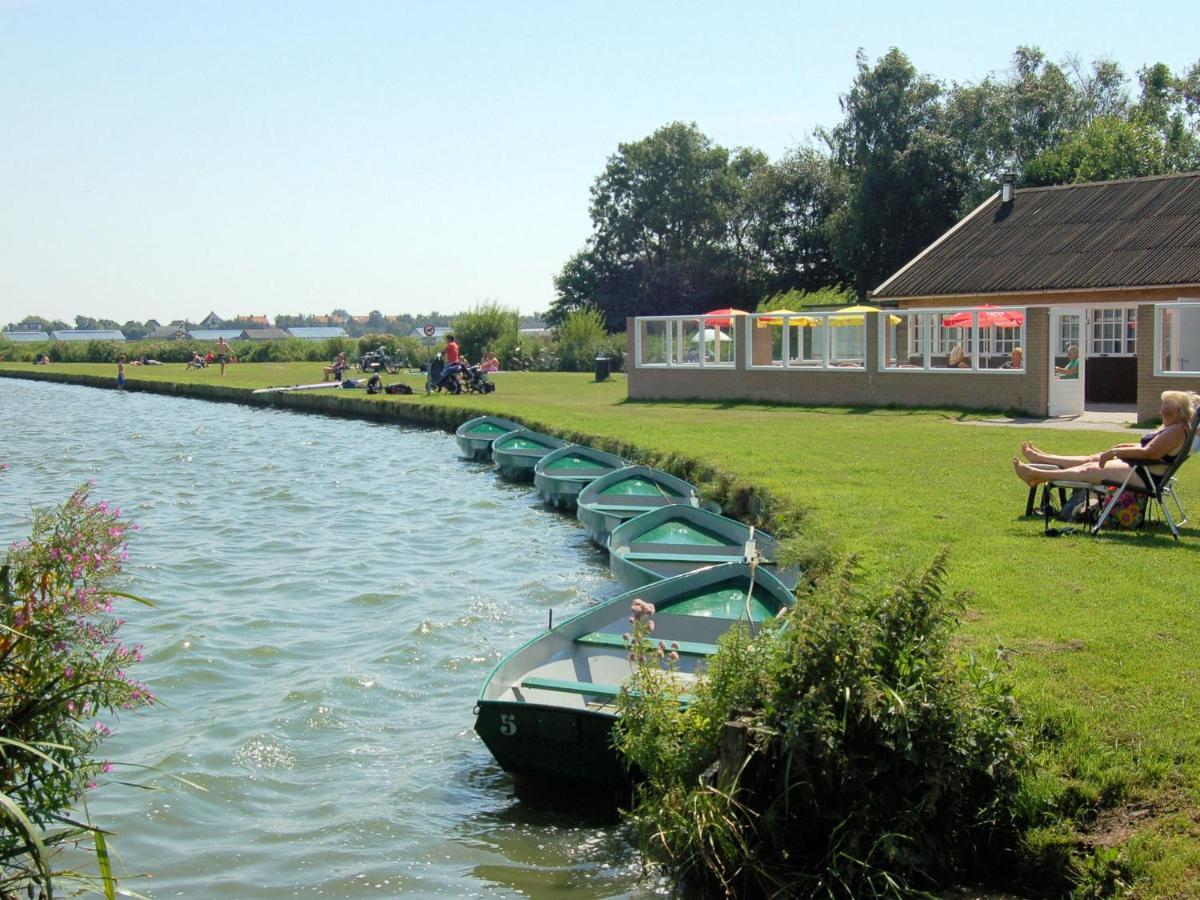 Cosy Holiday Home In Noordwijkerhout Near Lake المظهر الخارجي الصورة
