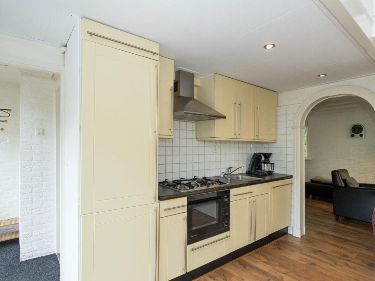 Cosy Holiday Home In Noordwijkerhout Near Lake المظهر الخارجي الصورة