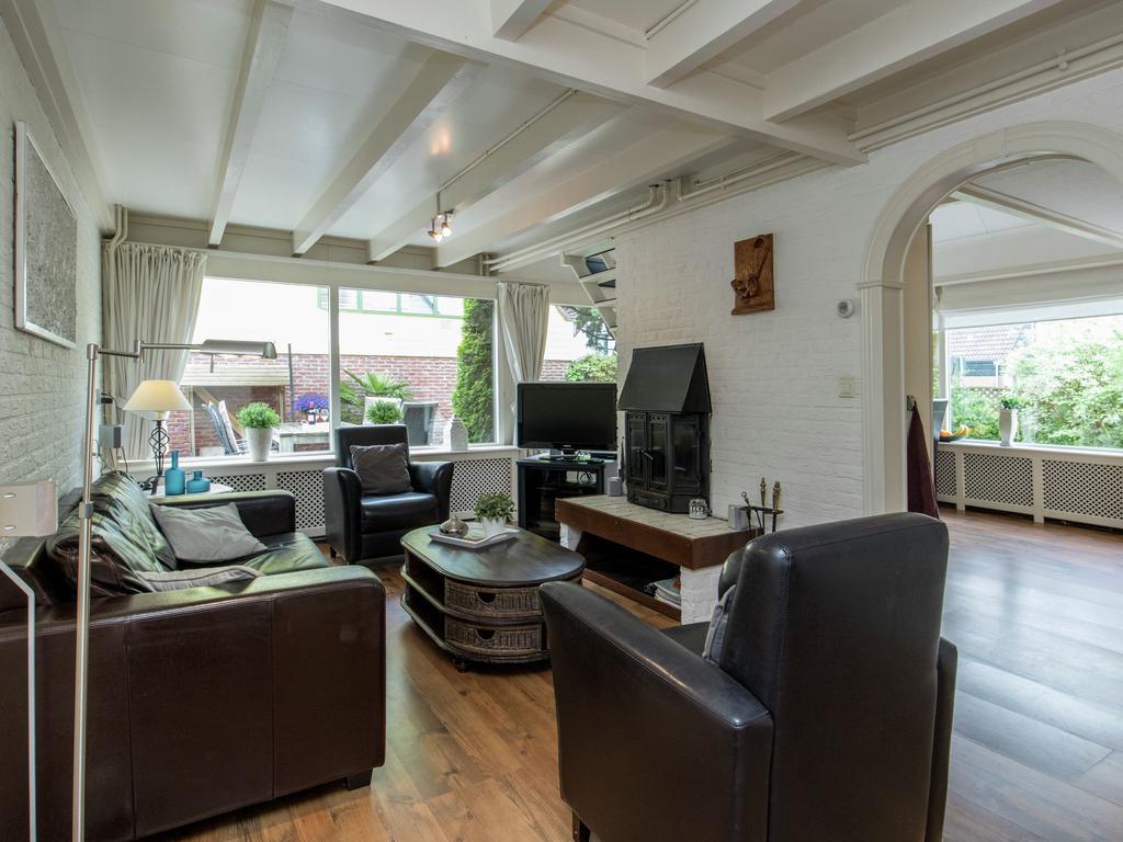 Cosy Holiday Home In Noordwijkerhout Near Lake المظهر الخارجي الصورة